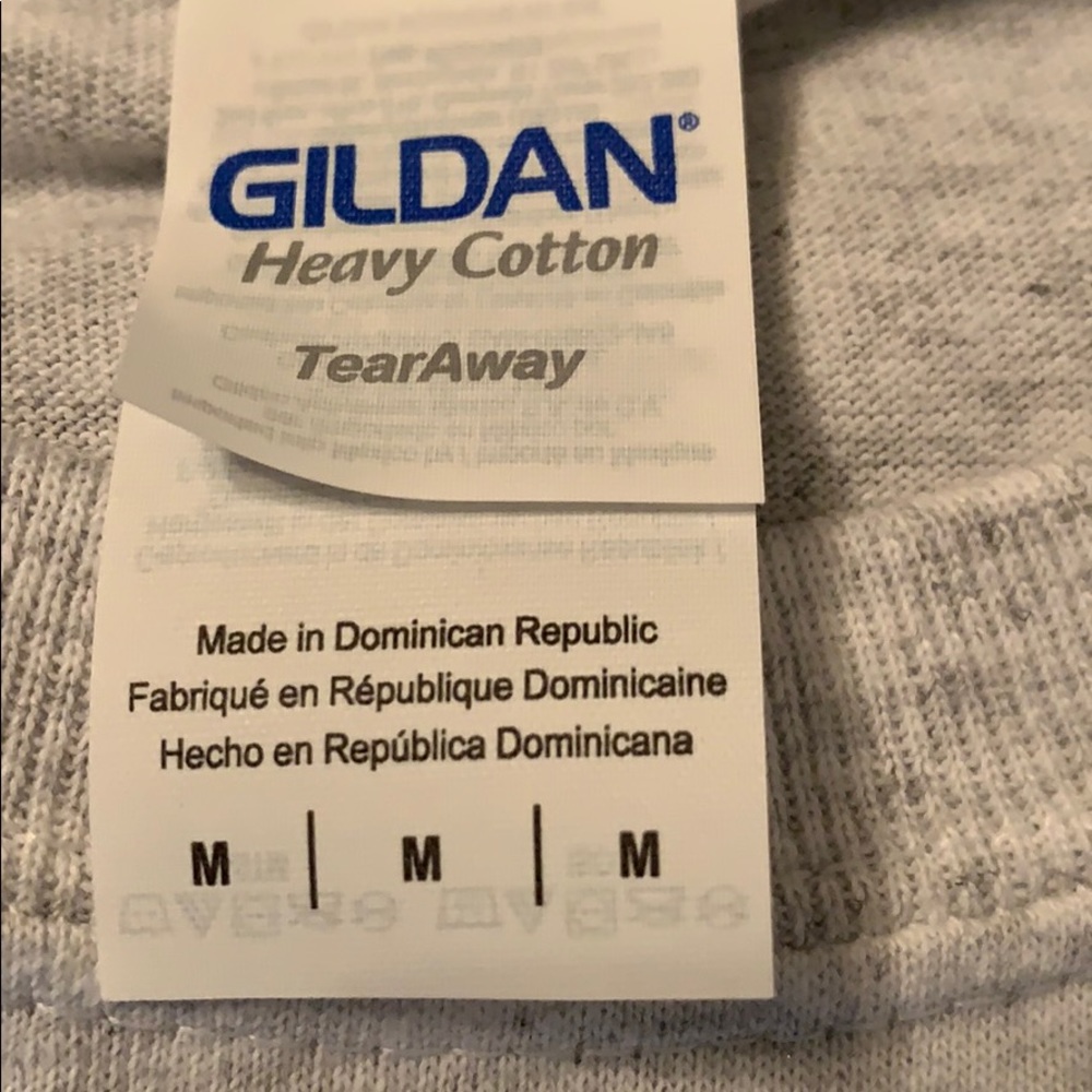 KY Tee - Picture 2 of 4